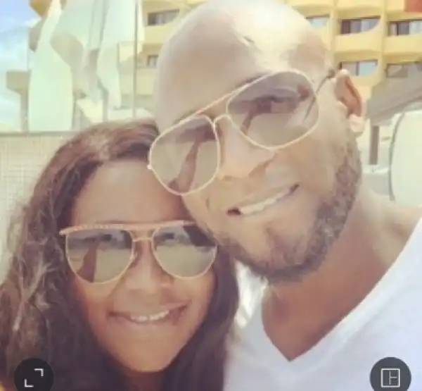Singer Lami Phillips sends loving message to husband on Instagram
